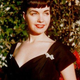Illustration for article titled Bettie Page Mega-Gallery Tribute